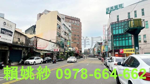 彰化市店面-3