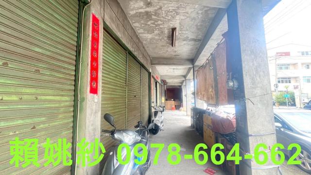 員林農舍-2