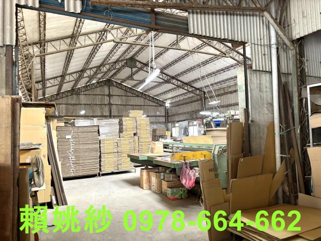 員林農舍-4