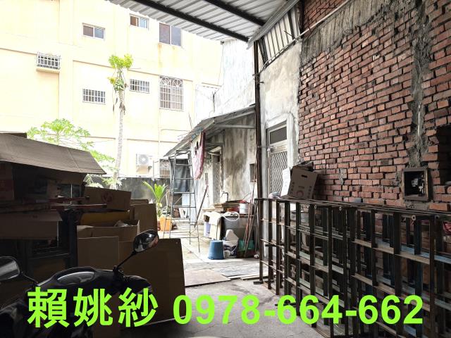 員林農舍-8