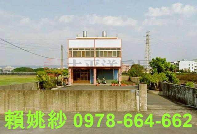 彰化大村農舍-0