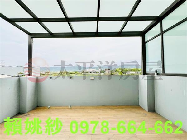 彰化社頭別墅-12