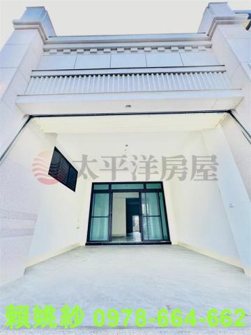 彰化社頭別墅-0