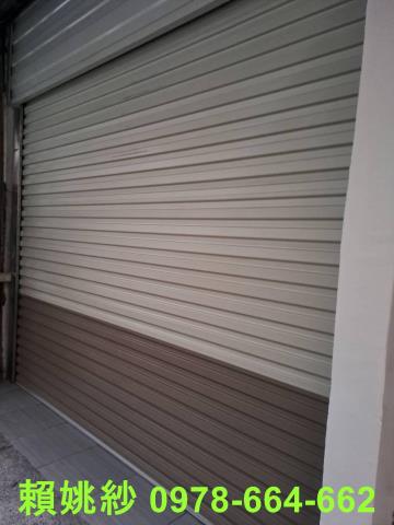 彰化永靖店面-13