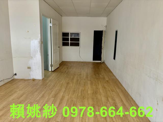 彰化永靖店面-0