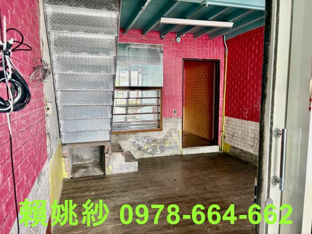 彰化永靖店面-4