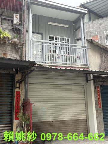 彰化永靖店面-7