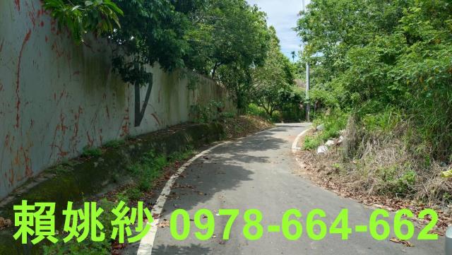 彰化社頭農地-3