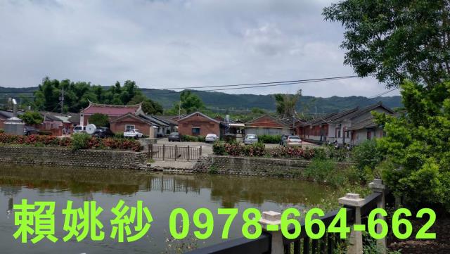 彰化社頭農地-6