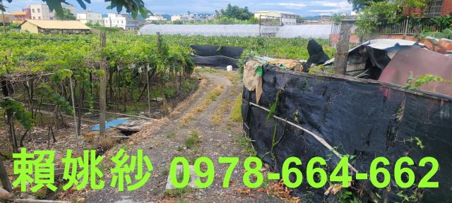 彰化大村農地-3