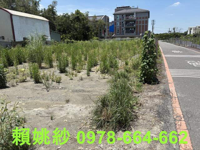 彰化永靖農地-0