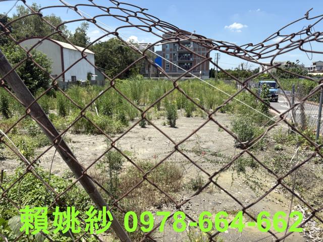 彰化永靖農地-1