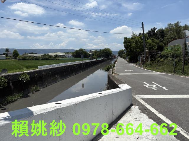 彰化永靖農地-5