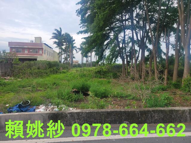 彰化永靖農地-0