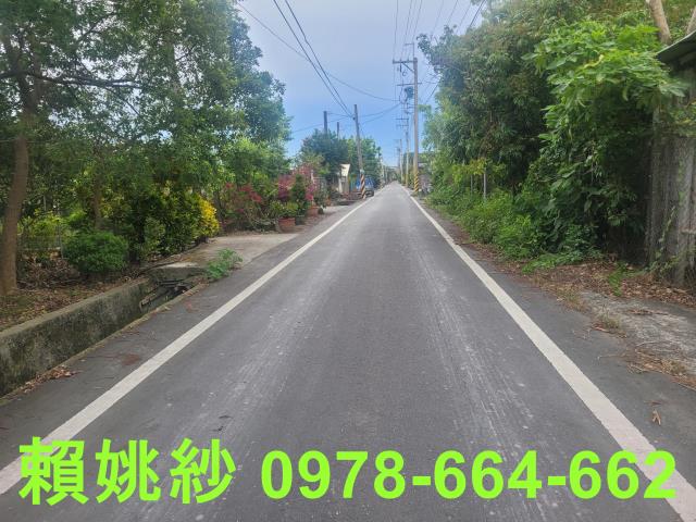 彰化永靖農地-4